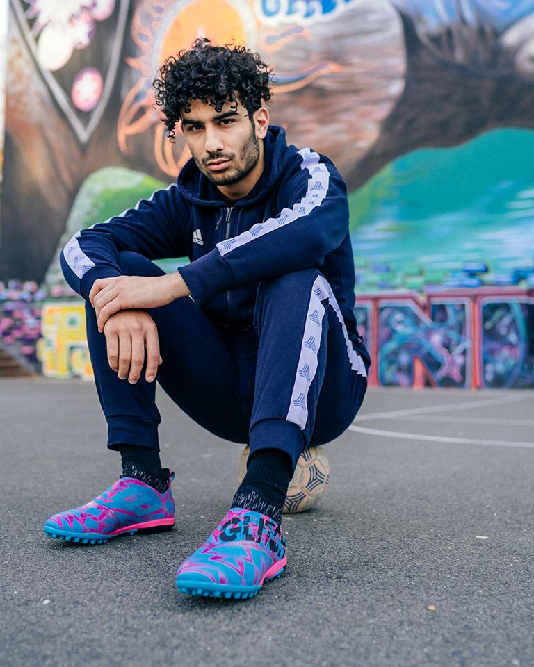 Adidas sales glitch turf